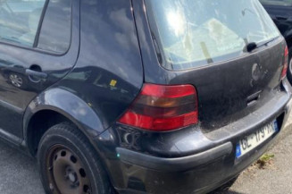 Optique avant principal droit (feux)(phare) VOLKSWAGEN GOLF 4