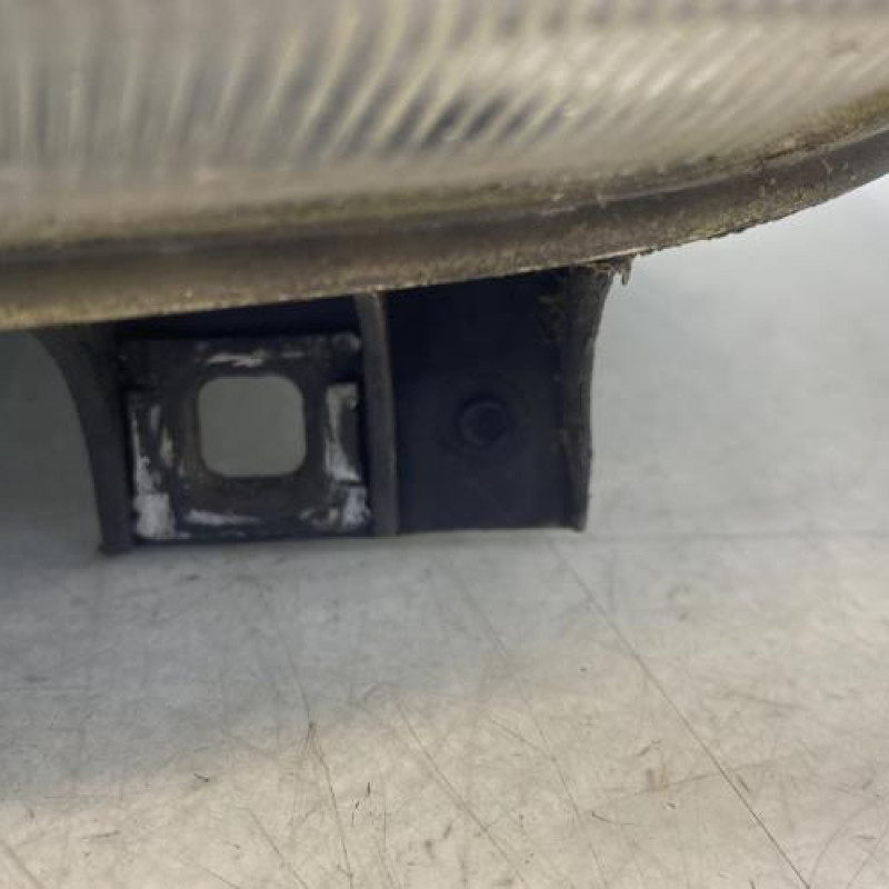 Optique avant principal gauche (feux)(phare) VOLKSWAGEN GOLF 4 Photo n°3