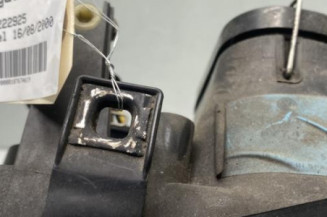 Optique avant principal gauche (feux)(phare) VOLKSWAGEN GOLF 4