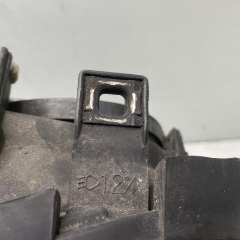 Optique avant principal gauche (feux)(phare) VOLKSWAGEN GOLF 4 Photo n°5