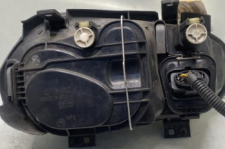 Optique avant principal gauche (feux)(phare) VOLKSWAGEN GOLF 4