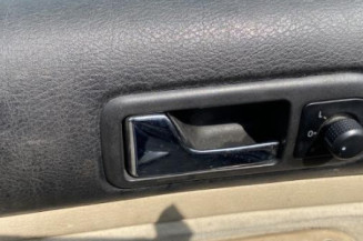 Optique avant principal gauche (feux)(phare) VOLKSWAGEN GOLF 4