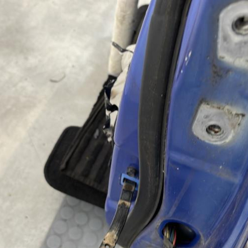 Porte avant gauche KIA RIO 3 Photo n°2