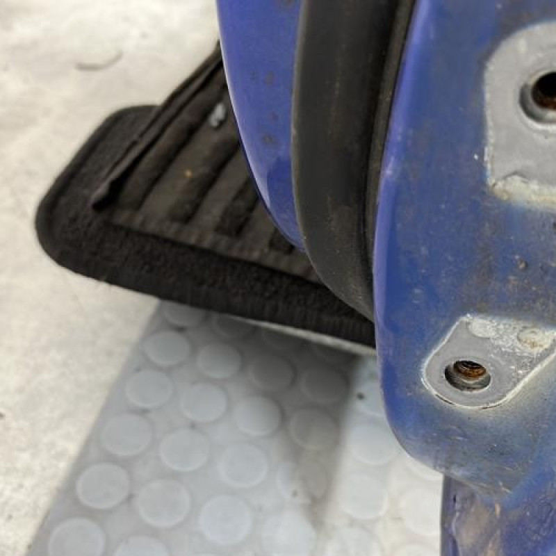 Porte avant gauche KIA RIO 3 Photo n°3