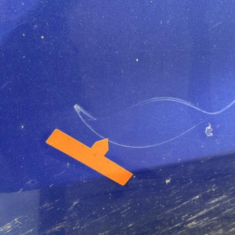 Porte avant gauche KIA RIO 3 Photo n°4