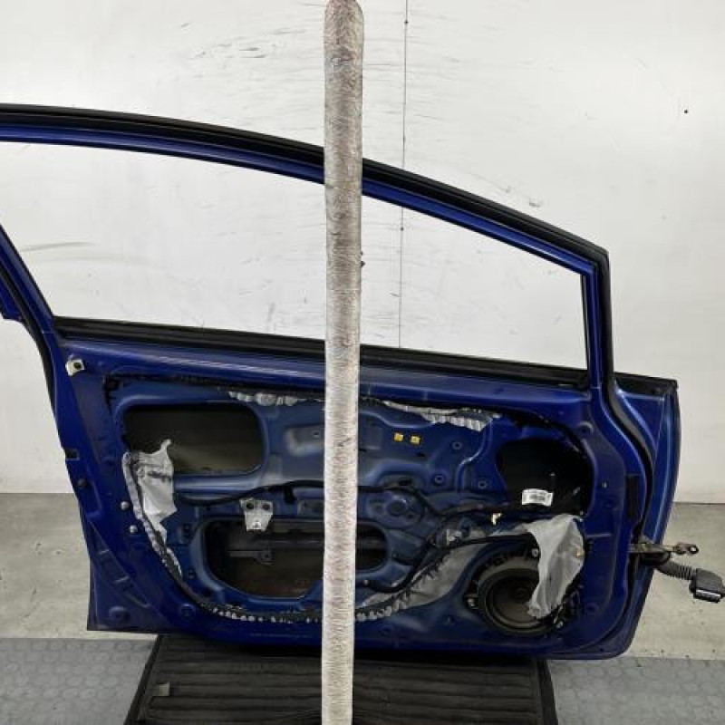 Porte avant gauche KIA RIO 3 Photo n°5