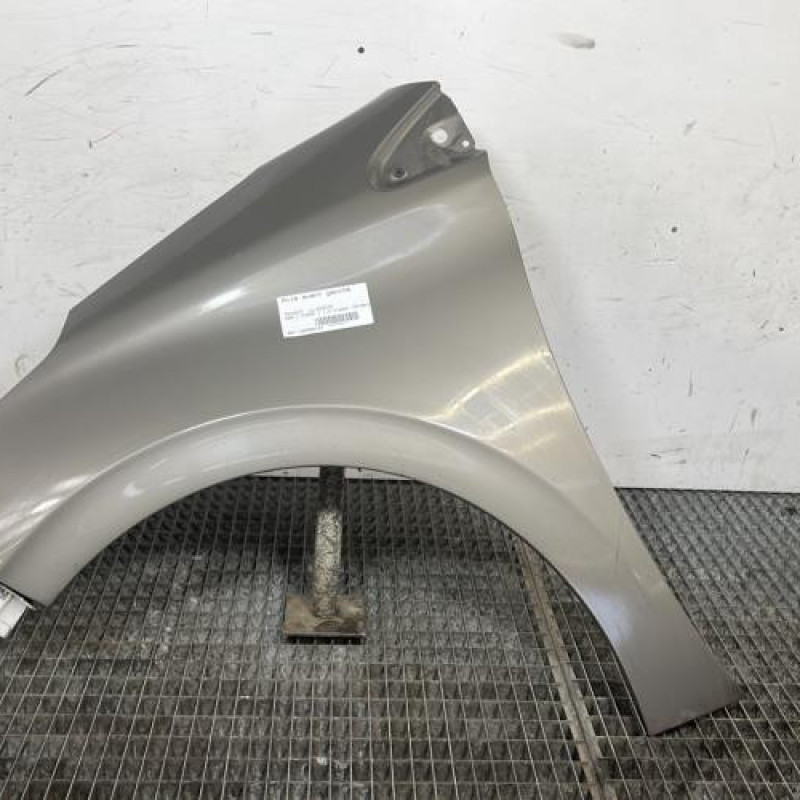 Aile avant gauche PEUGEOT 208 1 Photo n°1