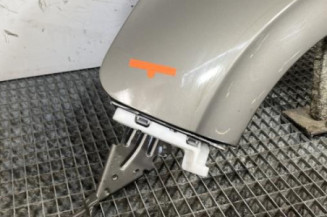 Aile avant gauche PEUGEOT 208 1