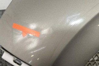 Aile avant gauche PEUGEOT 208 1