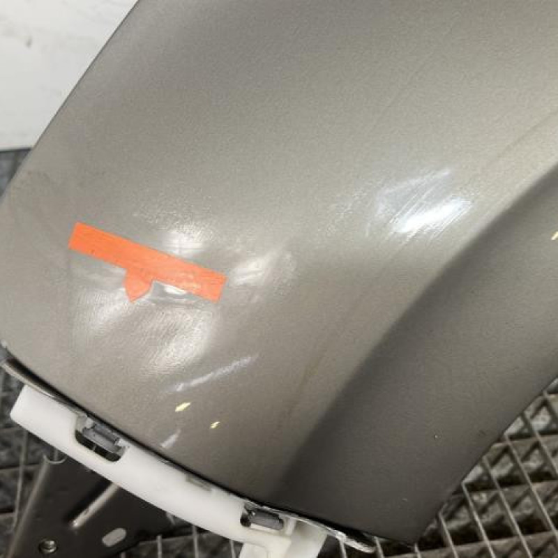 Aile avant gauche PEUGEOT 208 1 Photo n°3