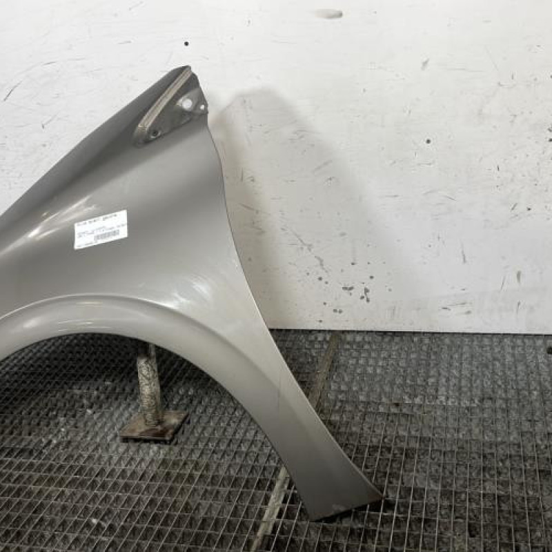 Aile avant gauche PEUGEOT 208 1 Photo n°4