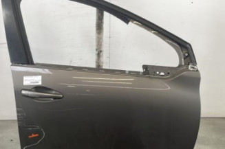 Porte avant droit PEUGEOT 208 1 Photo n°1