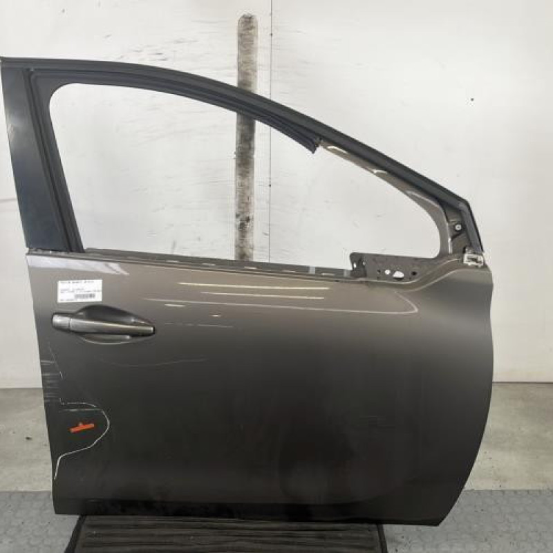 Porte avant droit PEUGEOT 208 1 Photo n°1