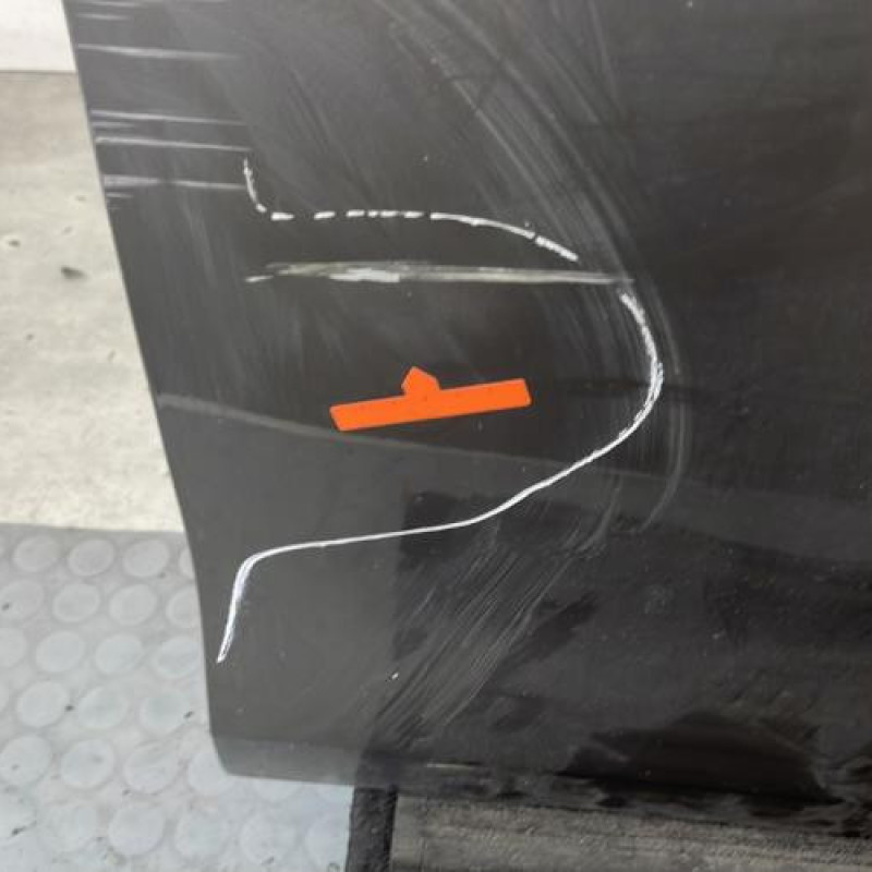 Porte avant droit PEUGEOT 208 1 Photo n°3