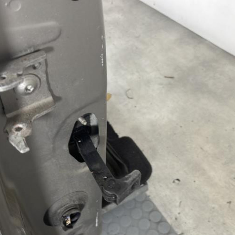 Porte avant droit PEUGEOT 208 1 Photo n°5