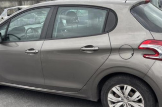 Porte avant droit PEUGEOT 208 1