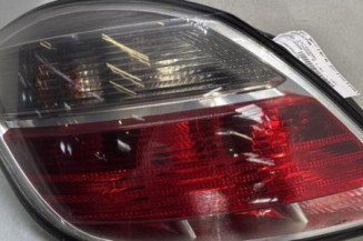 Feu arriere principal gauche (feux) OPEL ASTRA H Photo n°1