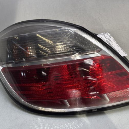 Feu arriere principal gauche (feux) OPEL ASTRA H Photo n°1