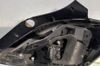 Feu arriere principal gauche (feux) OPEL ASTRA H