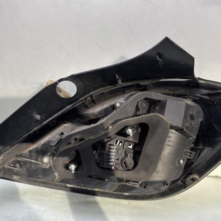 Feu arriere principal gauche (feux) OPEL ASTRA H