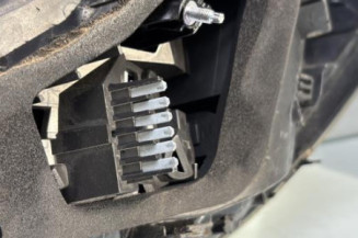 Feu arriere principal gauche (feux) OPEL ASTRA H