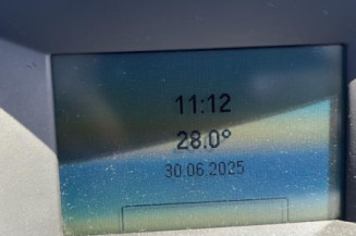 Feu arriere principal gauche (feux) OPEL ASTRA H