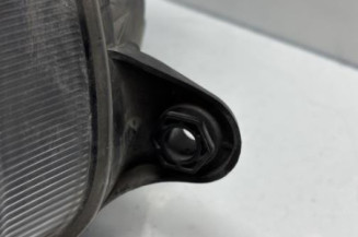 Optique avant principal droit (feux)(phare) SKODA ROOMSTER