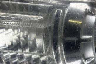 Optique avant principal droit (feux)(phare) SKODA ROOMSTER