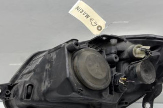 Optique avant principal droit (feux)(phare) SKODA ROOMSTER