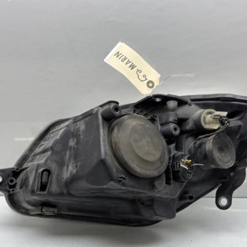 Optique avant principal droit (feux)(phare) SKODA ROOMSTER Photo n°6