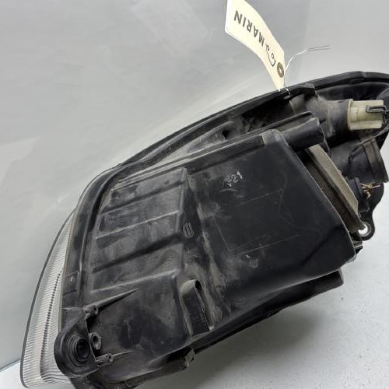 Optique avant principal droit (feux)(phare) SKODA ROOMSTER Photo n°9