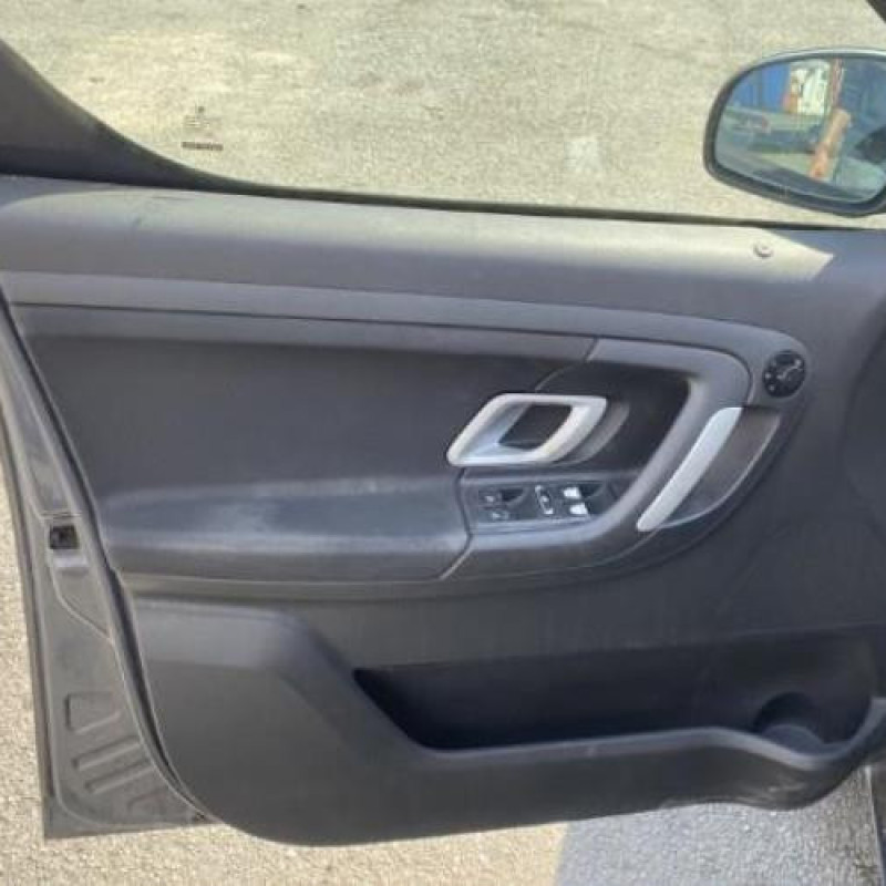 Optique avant principal droit (feux)(phare) SKODA ROOMSTER Photo n°18