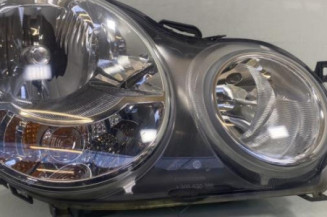 Optique avant principal droit (feux)(phare) VOLKSWAGEN POLO 4 Photo n°1