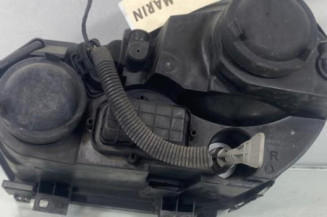 Optique avant principal droit (feux)(phare) VOLKSWAGEN POLO 4