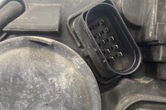 Optique avant principal droit (feux)(phare) VOLKSWAGEN POLO 4