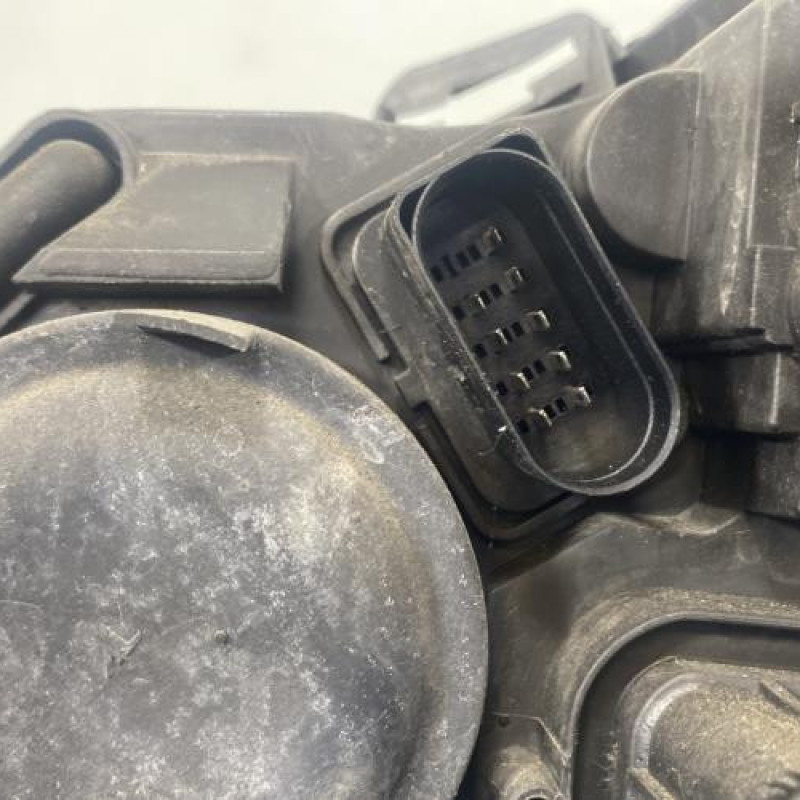 Optique avant principal droit (feux)(phare) VOLKSWAGEN POLO 4 Photo n°4