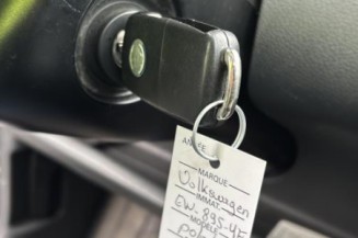 Optique avant principal droit (feux)(phare) VOLKSWAGEN POLO 4