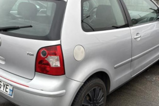 Trappe d'essence VOLKSWAGEN POLO 4
