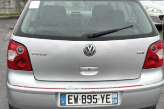 Trappe d'essence VOLKSWAGEN POLO 4