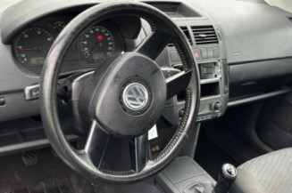 Trappe d'essence VOLKSWAGEN POLO 4