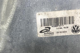 Leve vitre electrique avant gauche VOLKSWAGEN POLO 4