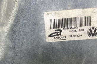Leve vitre electrique avant gauche VOLKSWAGEN POLO 4