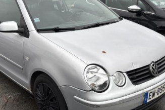 Leve vitre electrique avant gauche VOLKSWAGEN POLO 4