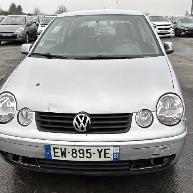 Leve vitre electrique avant gauche VOLKSWAGEN POLO 4 Photo n°19