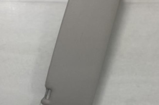 Pare soleil gauche VOLKSWAGEN POLO 4 Photo n°1