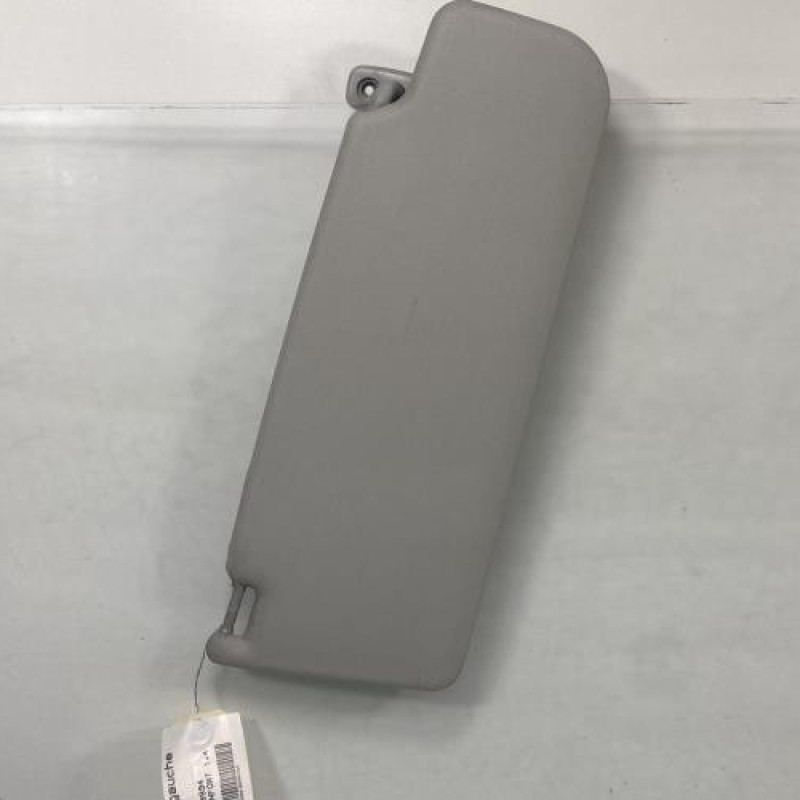 Pare soleil gauche VOLKSWAGEN POLO 4 Photo n°1