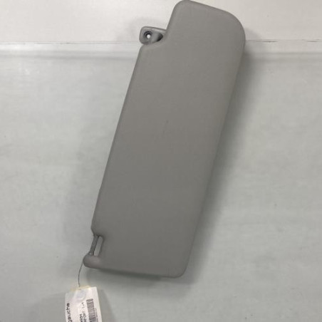 Pare soleil gauche VOLKSWAGEN POLO 4 Photo n°1