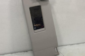 Pare soleil gauche VOLKSWAGEN POLO 4