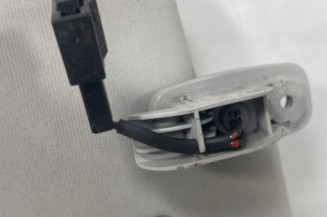 Pare soleil gauche VOLKSWAGEN POLO 4