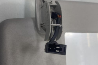 Pare soleil gauche VOLKSWAGEN POLO 4